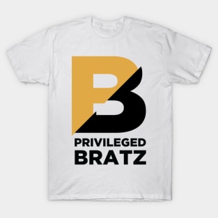 Privileged Bratz PD Designs T-Shirt